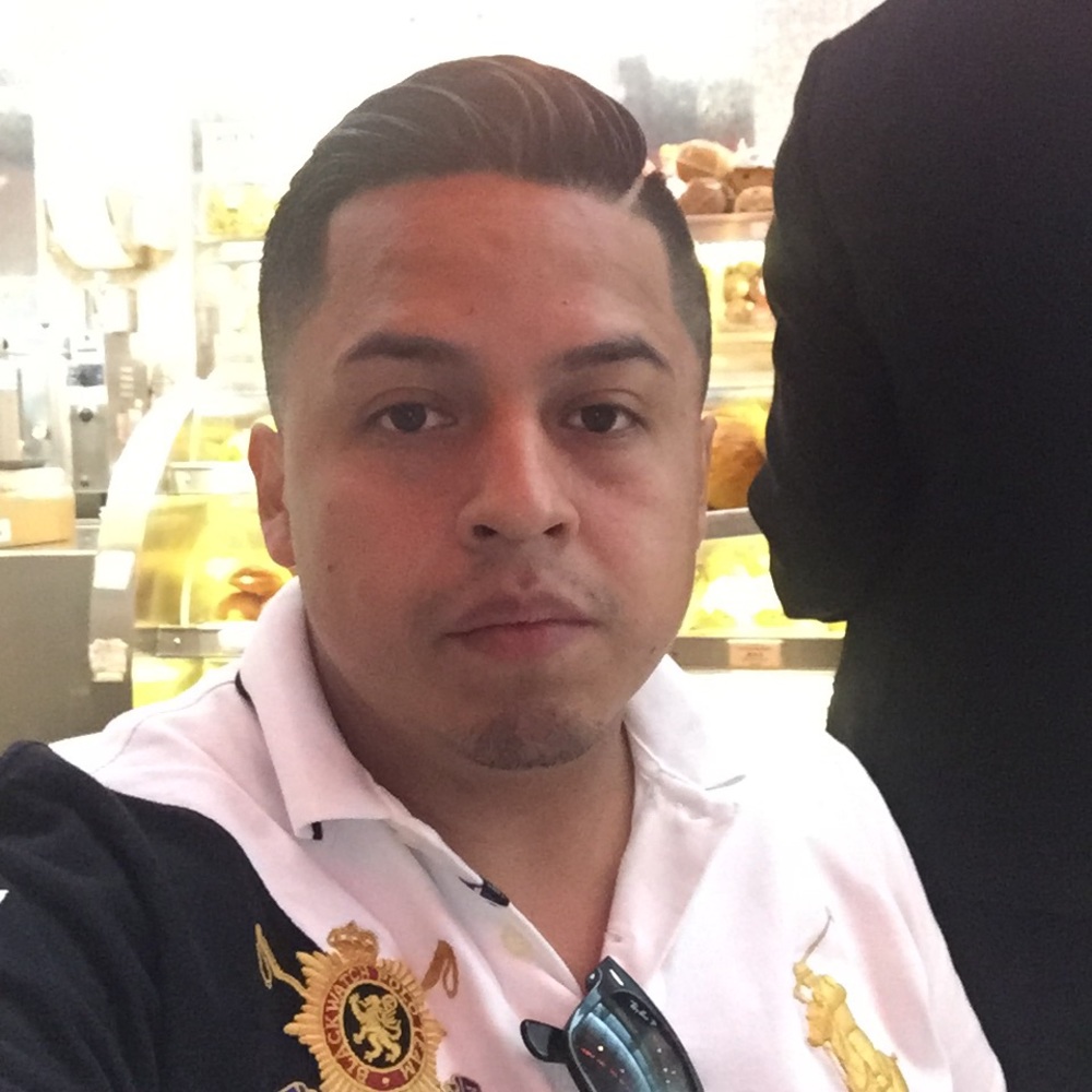 Meet your Posher, Byron